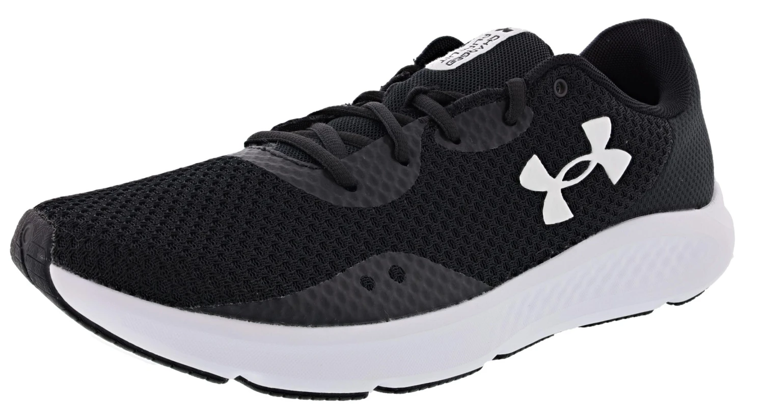 Under Armour Men's Charged Pursuit 3 Running Shoes Under Armour Men's Charged Pursuit 3 Running Shoes -Shoes City Shop 0642801 01