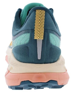 Hoka Women's Mafate Speed 4 Responsive Trail Running Shoes 3 Hoka Women's Mafate Speed 4 Responsive Trail Running Shoes -Shoes City Shop 0669602 04