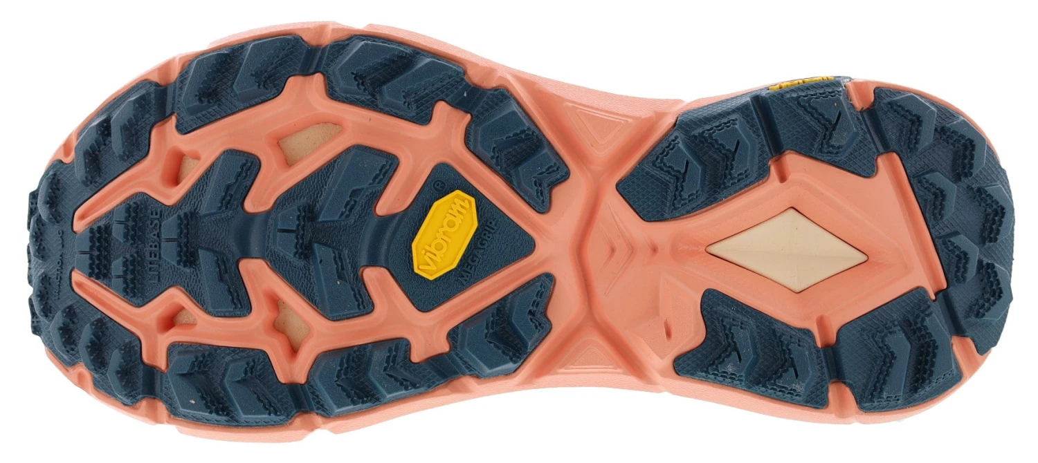 Hoka Women's Mafate Speed 4 Responsive Trail Running Shoes Hoka Women's Mafate Speed 4 Responsive Trail Running Shoes -Shoes City Shop 0669602 05