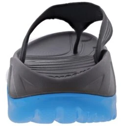 Hoka Men's Ora Recovery Flip Plantar Fasciitis Sandals -Shoes City Shop 0670108 04