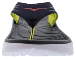 Hoka Men's Ora Recovery Flip Plantar Fasciitis Sandals -Shoes City Shop 0670109 03