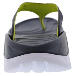 Hoka Men's Ora Recovery Flip Plantar Fasciitis Sandals -Shoes City Shop 0670109 04