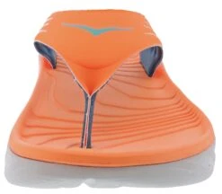 Hoka Men's Ora Recovery Flip Plantar Fasciitis Sandals -Shoes City Shop 0670110 03