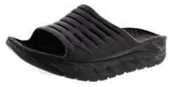 Hoka Unisex Ora Recovery Orthopedic Slides For Plantar Fasciitis