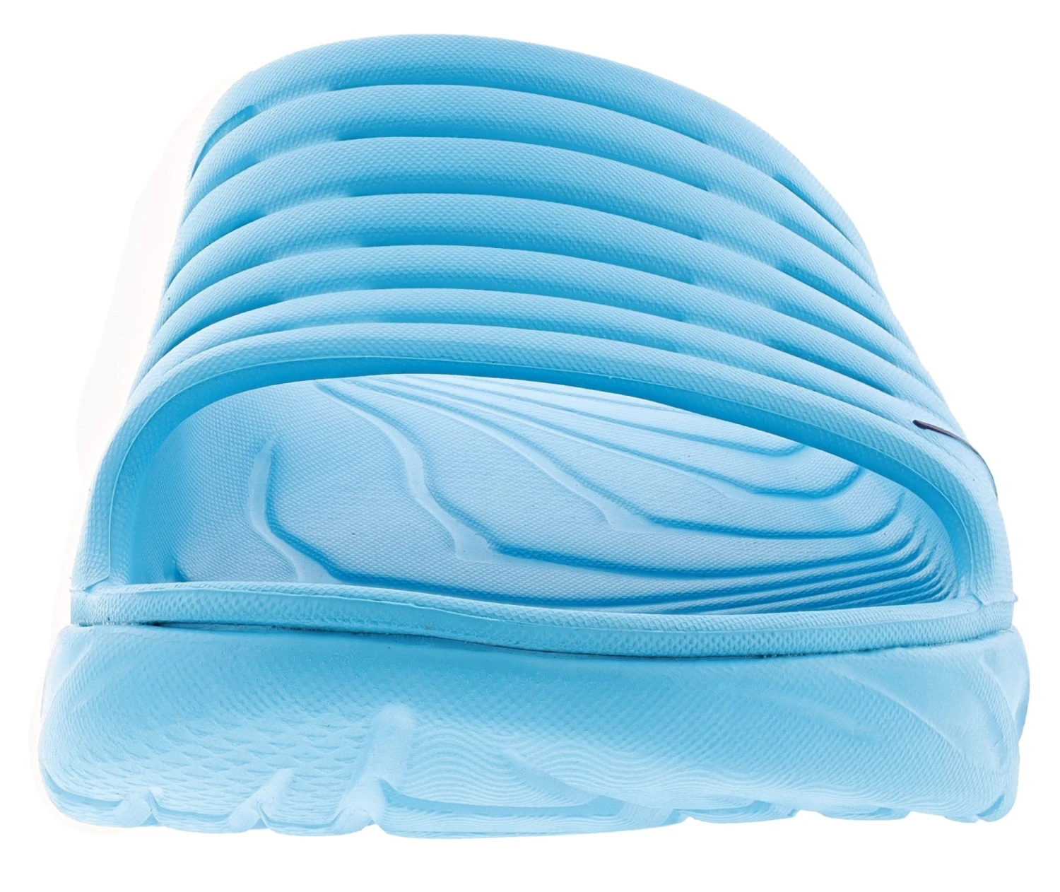 Hoka Unisex Ora Recovery Orthopedic Slides for Plantar Fasciitis Hoka Unisex Ora Recovery Orthopedic Slides For Plantar Fasciitis -Shoes City Shop 0670119 03