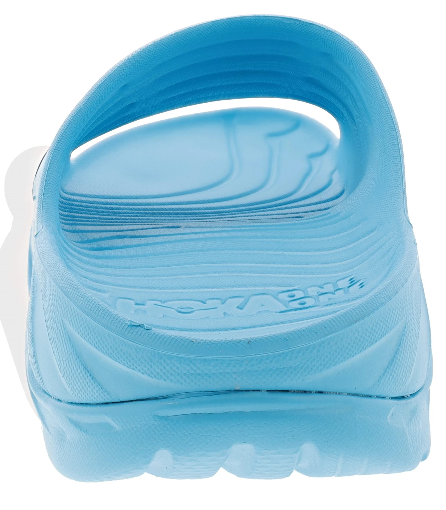 Hoka Unisex Ora Recovery Orthopedic Slides for Plantar Fasciitis Hoka Unisex Ora Recovery Orthopedic Slides For Plantar Fasciitis -Shoes City Shop 0670119 04