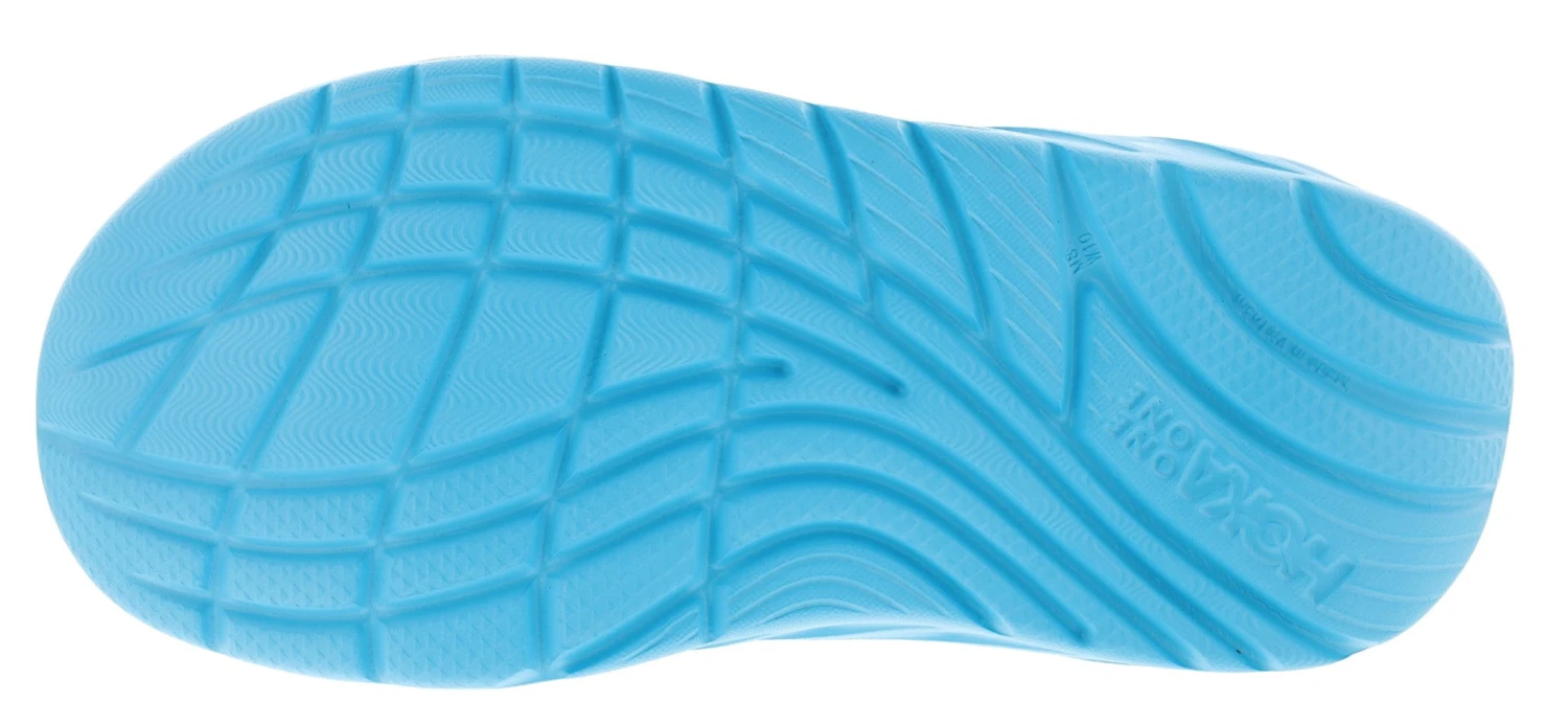 Hoka Unisex Ora Recovery Orthopedic Slides for Plantar Fasciitis Hoka Unisex Ora Recovery Orthopedic Slides For Plantar Fasciitis -Shoes City Shop 0670119 05