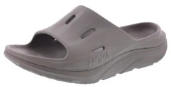 Hoka Unisex Ora Recovery Slide 3 Orthopedic Slides For Plantar Fasciitis 15 Hoka Unisex Ora Recovery Slide 3 Orthopedic Slides For Plantar Fasciitis -Shoes City Shop 0670129 01