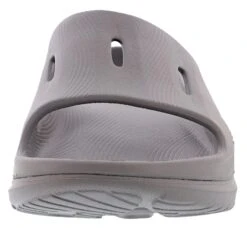 Hoka Unisex Ora Recovery Slide 3 Orthopedic Slides For Plantar Fasciitis 17 Hoka Unisex Ora Recovery Slide 3 Orthopedic Slides For Plantar Fasciitis -Shoes City Shop 0670129 03