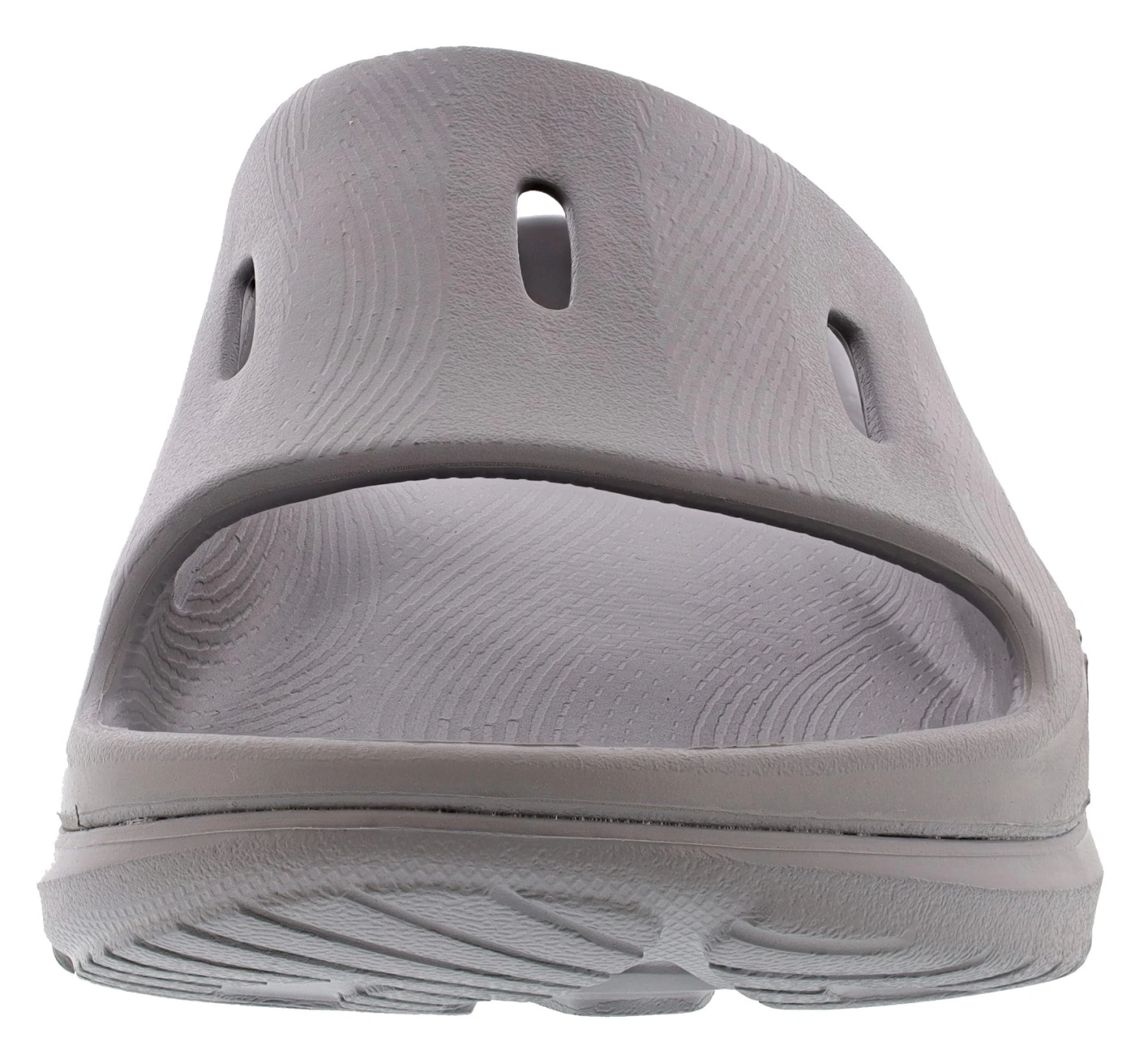 Hoka Unisex Ora Recovery Slide 3 Orthopedic Slides for Plantar Fasciitis Hoka Unisex Ora Recovery Slide 3 Orthopedic Slides For Plantar Fasciitis -Shoes City Shop 0670129 03