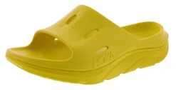 Hoka Unisex Ora Recovery Slide 3 Orthopedic Slides For Plantar Fasciitis 5 Hoka Unisex Ora Recovery Slide 3 Orthopedic Slides For Plantar Fasciitis -Shoes City Shop 0670132 01