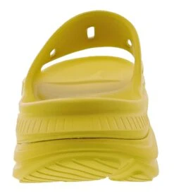 Hoka Unisex Ora Recovery Slide 3 Orthopedic Slides For Plantar Fasciitis 8 Hoka Unisex Ora Recovery Slide 3 Orthopedic Slides For Plantar Fasciitis -Shoes City Shop 0670132 04