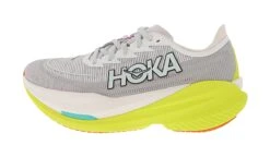 Hoka Men's Mach X 2 Breathable Everyday Running Shoes -Shoes City Shop 0670425 01