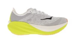 Hoka Men's Mach X 2 Breathable Everyday Running Shoes -Shoes City Shop 0670425 02