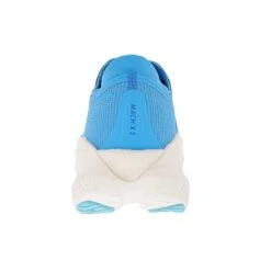 Hoka Men's Mach X 2 Breathable Everyday Running Shoes -Shoes City Shop 0670427 04