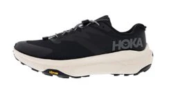 Hoka Men's Transport Performance Trail Walking Shoes -Shoes City Shop 0671504 01