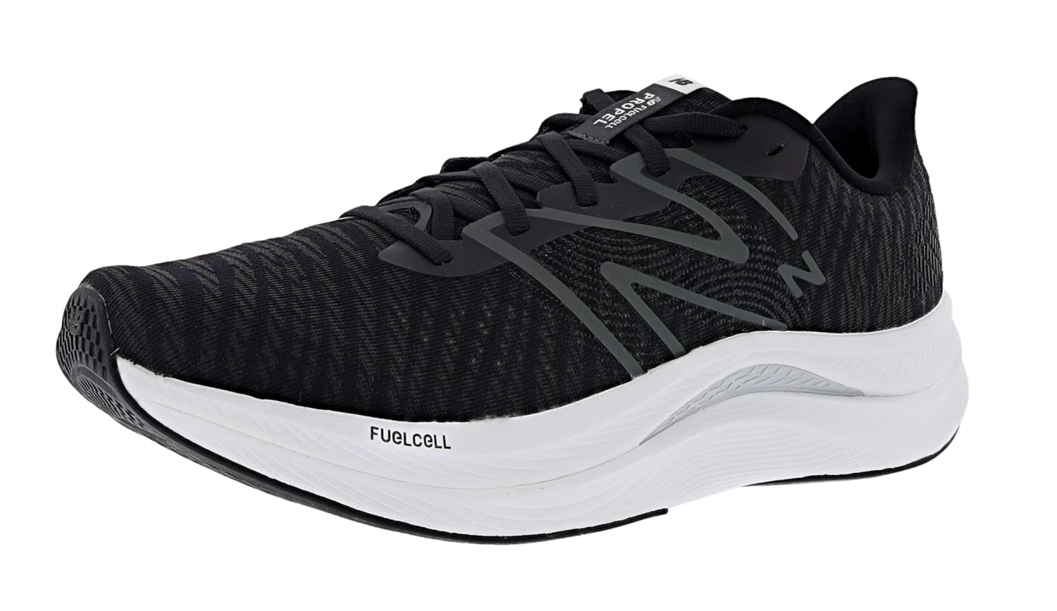 New Balance Men's Fuelcell v4 Running Shoes New Balance Men's Fuelcell V4 Running Shoes -Shoes City Shop 0671606 01