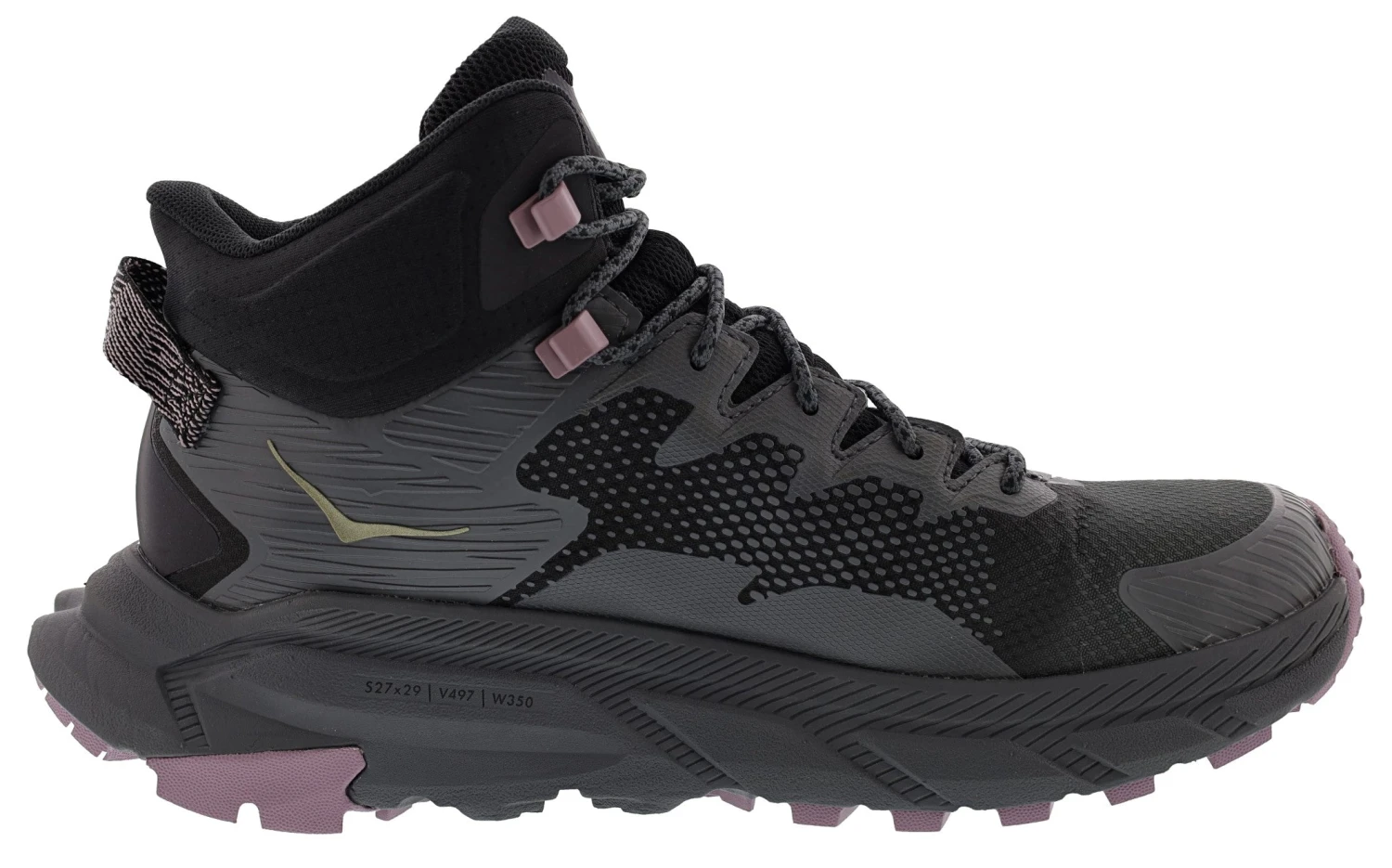 Hoka Women's Trail Code GTX Waterproof Hiking Shoes Hoka Women's Trail Code GTX Waterproof Hiking Shoes -Shoes City Shop 0677301 02