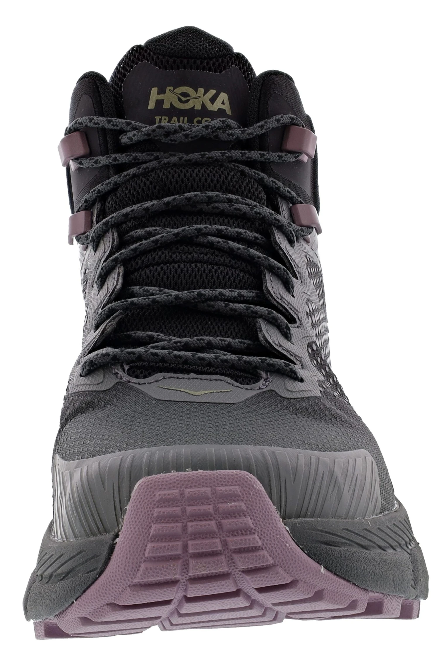 Hoka Women's Trail Code GTX Waterproof Hiking Shoes Hoka Women's Trail Code GTX Waterproof Hiking Shoes -Shoes City Shop 0677301 03 scaled