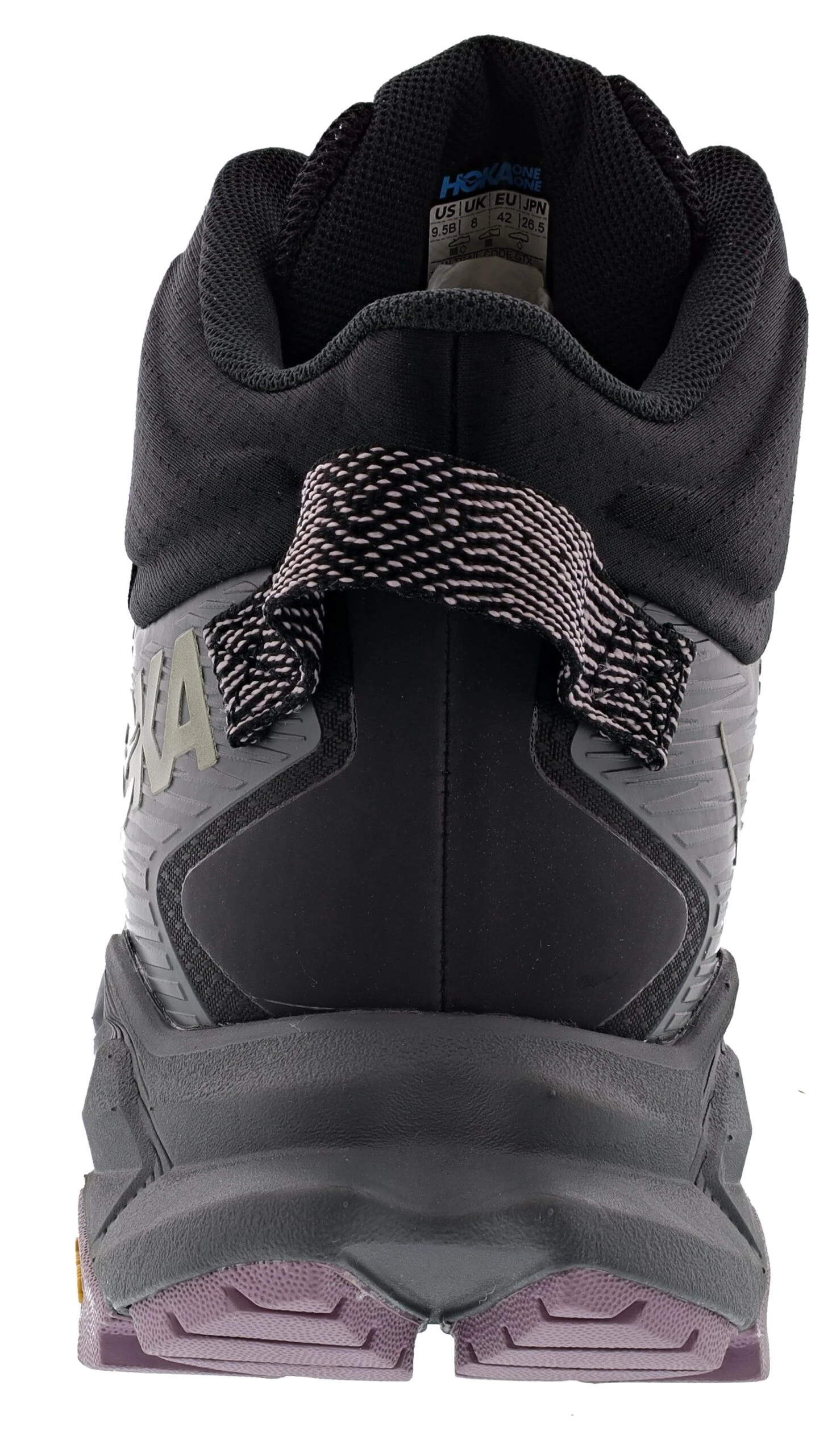 Hoka Women's Trail Code GTX Waterproof Hiking Shoes Hoka Women's Trail Code GTX Waterproof Hiking Shoes -Shoes City Shop 0677301 04 scaled