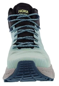Hoka Women's Trail Code GTX Waterproof Hiking Shoes 7 Hoka Women's Trail Code GTX Waterproof Hiking Shoes -Shoes City Shop 0677302 03