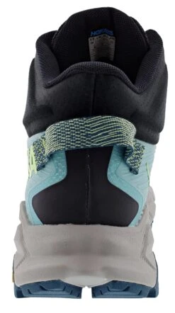 Hoka Women's Trail Code GTX Waterproof Hiking Shoes 8 Hoka Women's Trail Code GTX Waterproof Hiking Shoes -Shoes City Shop 0677302 04