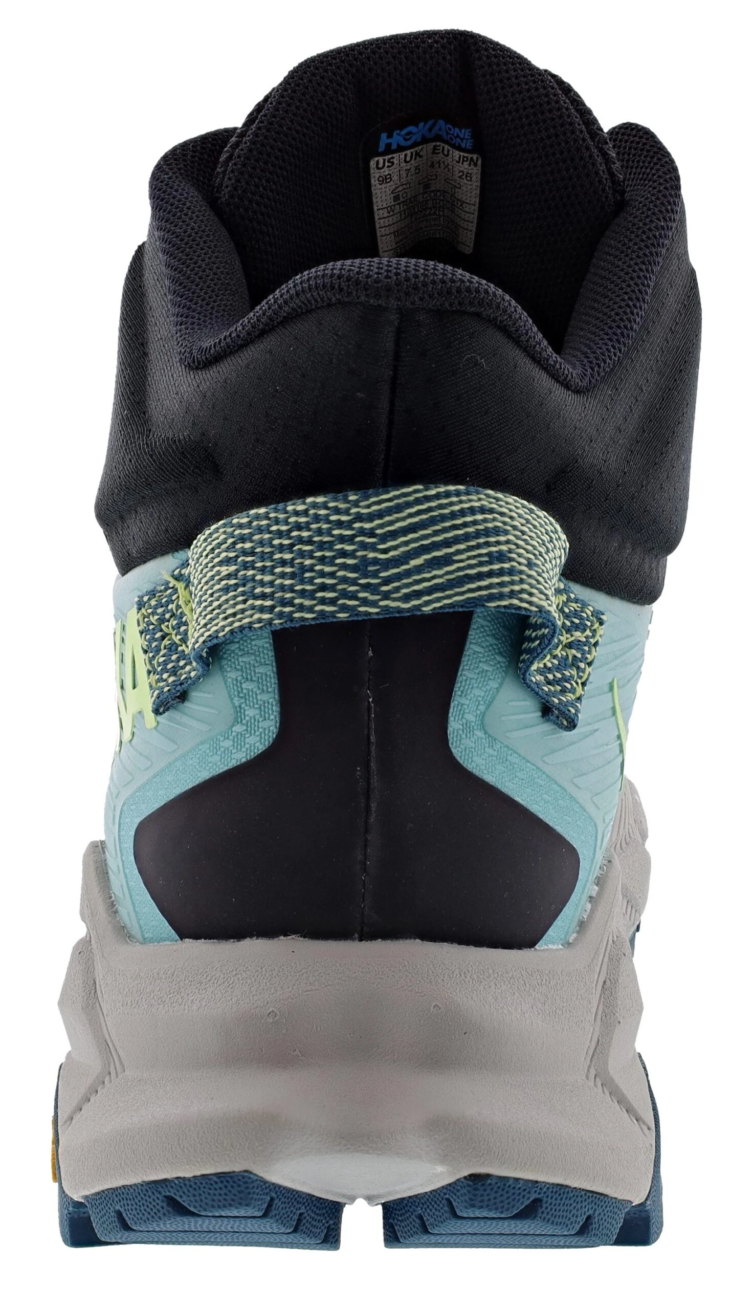 Hoka Women's Trail Code GTX Waterproof Hiking Shoes Hoka Women's Trail Code GTX Waterproof Hiking Shoes -Shoes City Shop 0677302 04 scaled