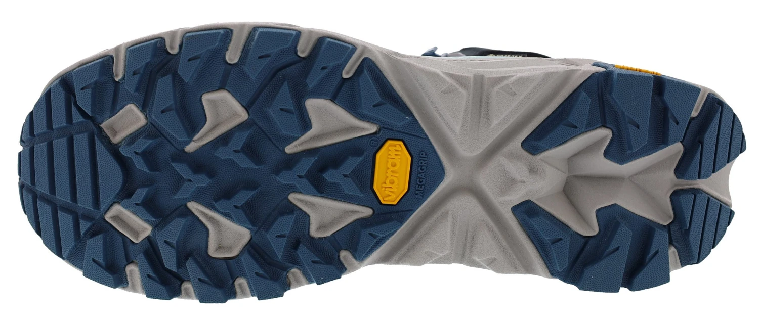 Hoka Women's Trail Code GTX Waterproof Hiking Shoes Hoka Women's Trail Code GTX Waterproof Hiking Shoes -Shoes City Shop 0677302 05