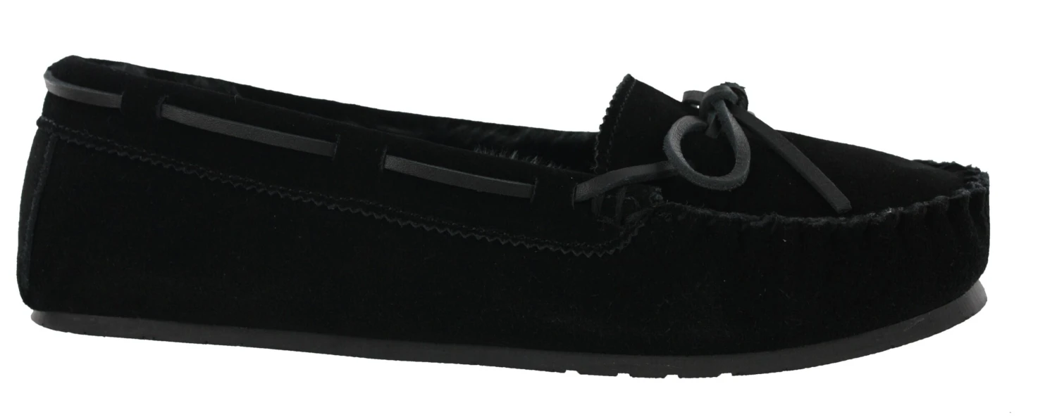 Clarks Women's Moccasin Winter Slippers Nancy Clarks Women's Moccasin Winter Slippers Nancy -Shoes City Shop 0708801 02 scaled