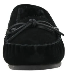 Clarks Women's Moccasin Winter Slippers Nancy 2 Clarks Women's Moccasin Winter Slippers Nancy -Shoes City Shop 0708801 03