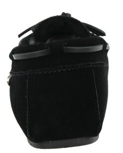 Clarks Women's Moccasin Winter Slippers Nancy 3 Clarks Women's Moccasin Winter Slippers Nancy -Shoes City Shop 0708801 04