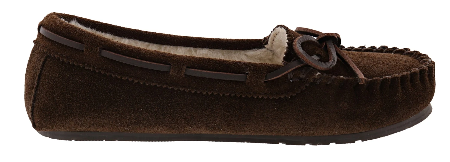 Clarks Women's Moccasin Winter Slippers Nancy Clarks Women's Moccasin Winter Slippers Nancy -Shoes City Shop 0708803 02 scaled