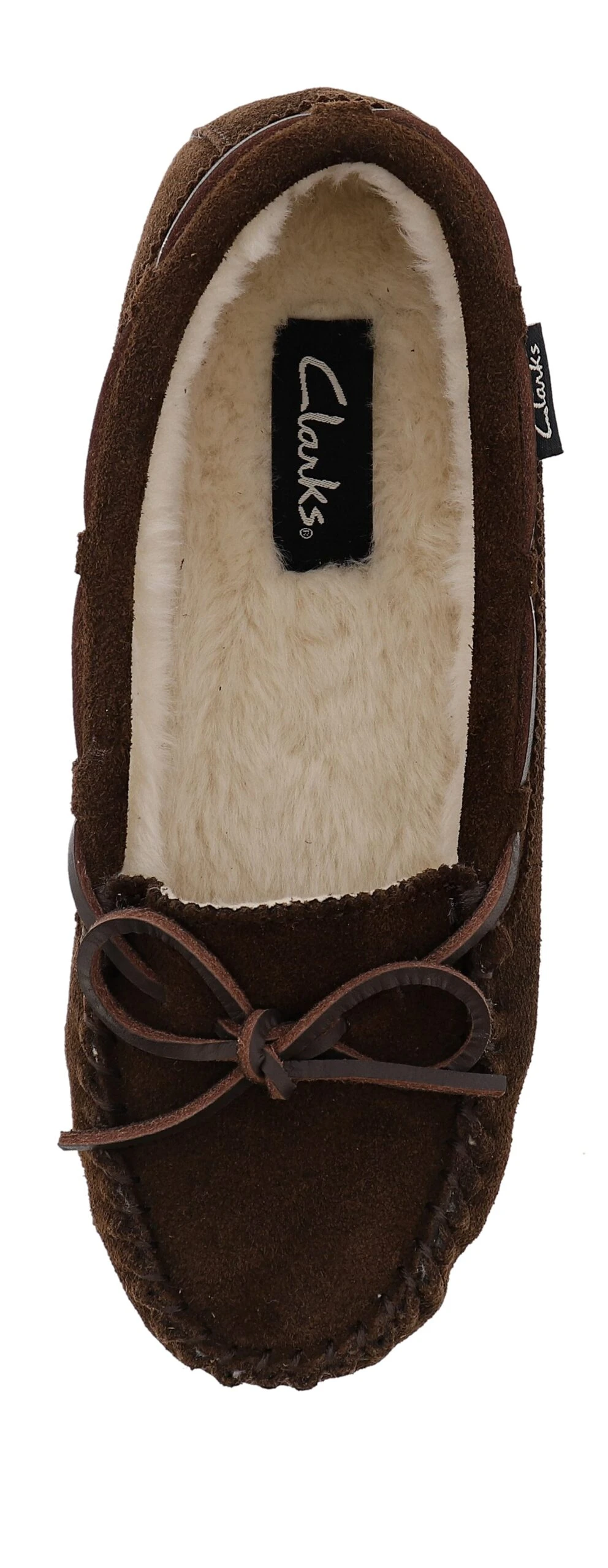 Clarks Women's Moccasin Winter Slippers Nancy Clarks Women's Moccasin Winter Slippers Nancy -Shoes City Shop 0708803 07 scaled