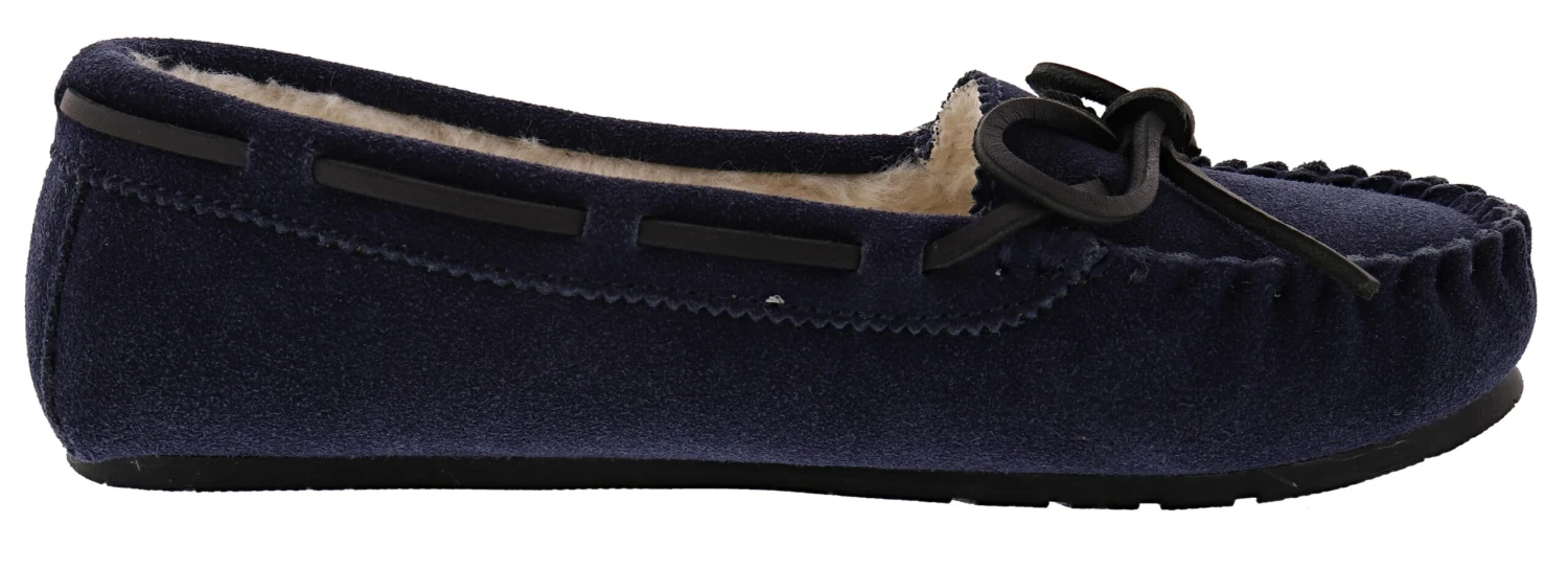Clarks Women's Moccasin Winter Slippers Nancy Clarks Women's Moccasin Winter Slippers Nancy -Shoes City Shop 0708804 02 scaled