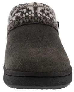 Clarks Women's Indoor Outdoor Clog Winter Slippers Amanda -Shoes City Shop 0709301 03