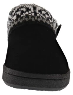 Clarks Women's Indoor Outdoor Clog Winter Slippers Amanda -Shoes City Shop 0709302 03