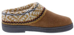 Clarks Women's Indoor Outdoor Clog Winter Slippers Amanda -Shoes City Shop 0709303 02