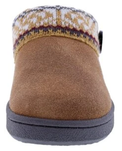 Clarks Women's Indoor Outdoor Clog Winter Slippers Amanda -Shoes City Shop 0709303 03