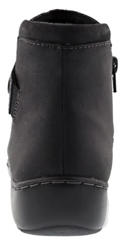 Clarks Women's Cora Rae Ankle Boots 3 Clarks Women's Cora Rae Ankle Boots -Shoes City Shop 0709428 04