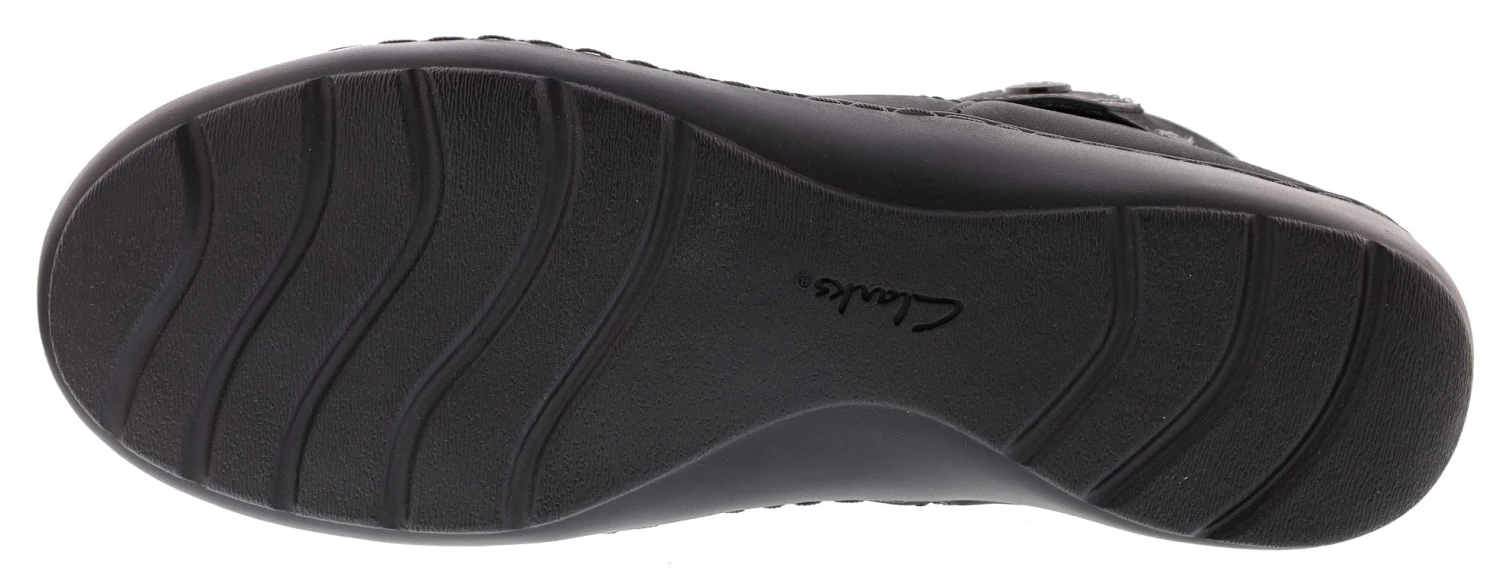 Clarks Women's Cora Rae Ankle Boots Clarks Women's Cora Rae Ankle Boots -Shoes City Shop 0709428 05