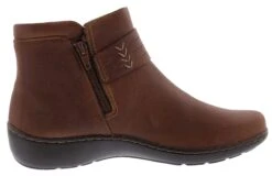 Clarks Women's Cora Rae Ankle Boots 6 Clarks Women's Cora Rae Ankle Boots -Shoes City Shop 0709430 02