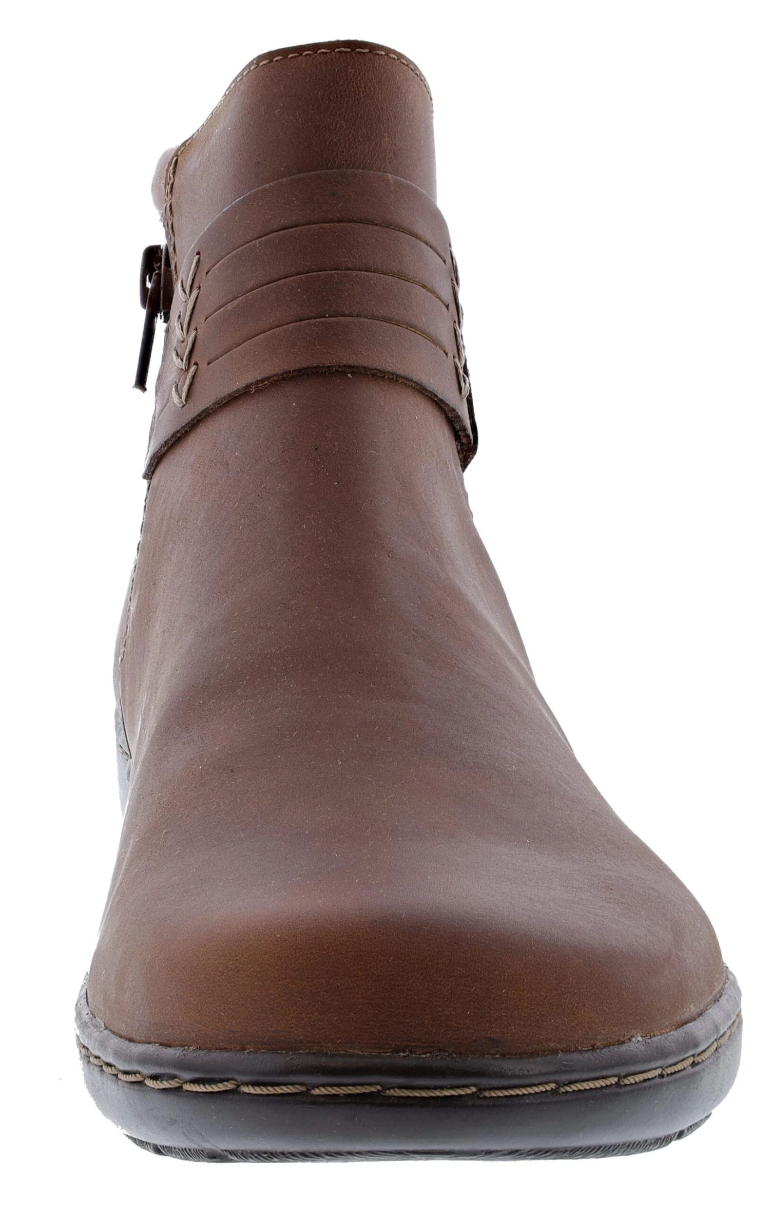 Clarks Women's Cora Rae Ankle Boots Clarks Women's Cora Rae Ankle Boots -Shoes City Shop 0709430 03 scaled