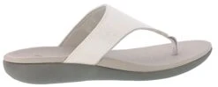 Clarks Women's Brio Vibe Wide Width Womens Sandals With Arch Support -Shoes City Shop 0751105 02
