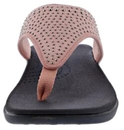 Clarks Women's Brio Vibe Wide Width Womens Sandals With Arch Support -Shoes City Shop 0751106 03