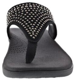 Clarks Women's Brio Vibe Wide Width Womens Sandals With Arch Support -Shoes City Shop 0751107 03