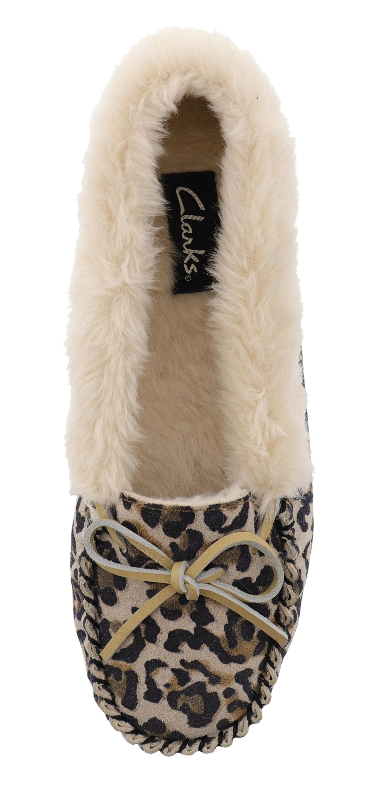 Clarks Women's Indoor Outdoor Moccasin Slippers Dolly Clarks Women's Indoor Outdoor Moccasin Slippers Dolly -Shoes City Shop 0757501 07 scaled