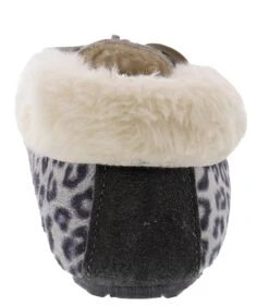 Clarks Women's Indoor Outdoor Moccasin Slippers Dolly 9 Clarks Women's Indoor Outdoor Moccasin Slippers Dolly -Shoes City Shop 0757502 04