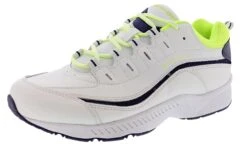Easy Spirit Women's Romy 2E Wide Width Walking Shoes -Shoes City Shop 0764306 01 27a68246 3fb4 4ceb 9113 7aea7b7edc19