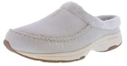 Easy Spirit Women's Travelfurr 2 Wide Width Slip On Mule Clogs 10 Easy Spirit Women's Travelfurr 2 Wide Width Slip On Mule Clogs -Shoes City Shop 0764416 01 a60fb429 6859 46b3 903f bba104f8ed70