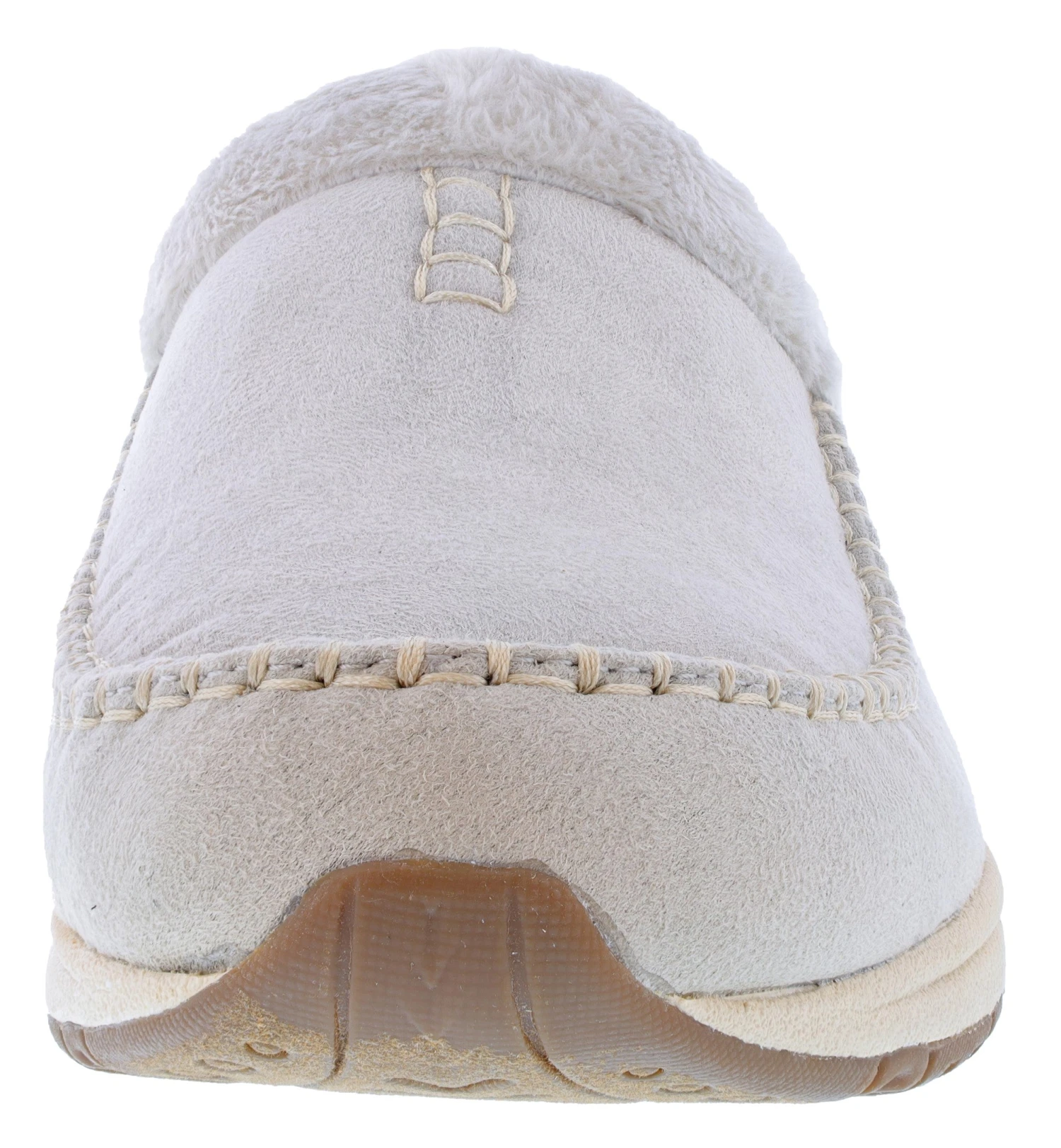 Easy Spirit Women's Travelfurr 2 Wide Width Slip On Mule Clogs Easy Spirit Women's Travelfurr 2 Wide Width Slip On Mule Clogs -Shoes City Shop 0764416 03 16857906 10c1 4101 bf33 e44f986e96bc